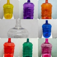 19 Liter Water Capacity Gallon Dispenser Plastic Gallon