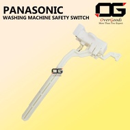 SAFETY SWITCH NA-F80A5 NA-F80S3 NA-F90A5 NA-F90G3 NA-FS16X3 NA-F100A1 PANASONIC DOOR SWITCH LOCK PIN