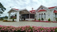 7 BHK Heritage Villa - Rock Ooty