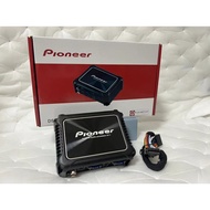 Pionner PLUG&PLAY OEM ANDROID PLAYER 4 ~ 6CH DSP Power Amplifier Power Boost Amp Of Android player