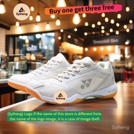 YONEX POWER CUSHION 65缓震防滑羽毛球运动鞋 IUAQ