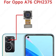 / REAR CAMERA BIG FOR OPPO A76 4G /A76 2022 ORIGINAL QUALITY