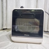 Rasonic RDW- J6D洗碗機