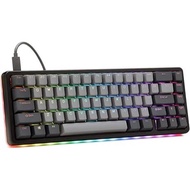 DROP ALT High-Profile Mechanical Keyboard — 65% (67 Key) Gaming Keyboard, Hot-Swap Switches, Program
