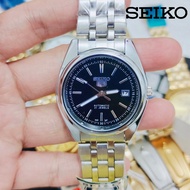 S069 SEIKO 5 AUTOMATIC HAND MOVEMENT MEN'S WATCH