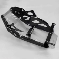 Suitable for Suzuki DL650 Modified Engine Guard DL650XT Motorcycle Chassis Protective Cover V-strom