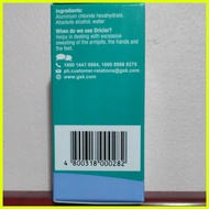 ━ ✷ ▌ Driclor  tropical antiperspirant aluminum chloride hexahydrate