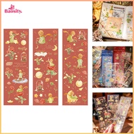 Scrapbooking Stickers The Little Prince Stickers Crafts Embellishment DIY for Photo Notebook Planner