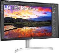 LG 32UN650K 31.5'' UHD 4K HDR IPS Monitor