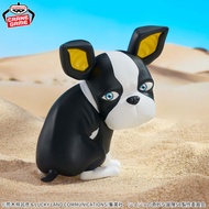 JoJo's Bizarre Adventure Stardust Crusaders SOFVIMATES ~Iggy~ vol.4