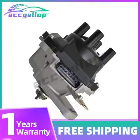 OEM 30100-P2A-J01 30100 J01 30100P2AJ01 Ignition Distributor For HONDA CIVIC EJ9 MA8 Auto Parts Car 