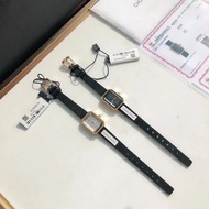 Original Quartz Movement Sapphire Mirror Quartz Watch Ladies Quartz Watch Equipped with Original Imp