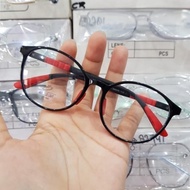 Photochromic glasses, children's glasses, code 6655, photochromic glasses