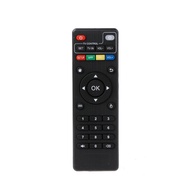 IR Remote Control Replacement for Android TV Box H96 Pro+/M8N/M8C/M8S/V88/X