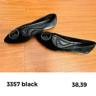 Lav 3357 flat shoes