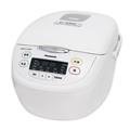 【Panasonic國際】10人份微電腦電子鍋 (SR-JMN188)