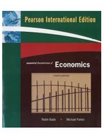 Essential Foundations of Economics (新品)