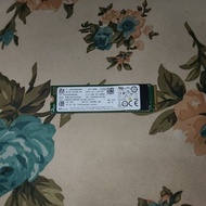 Ssd nvme 512gb sk hynix new generation HP BC711 good health 100% high speed good quality
