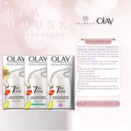 OLAY DAY AND NIGHT CREAM ANTI-7 SIGNS OF AGING
