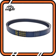 727x19.7x29 CVT Drive Belt For Sym Z1 125 Gtevo Jet Power125 GR125 XS125T-17 JP150 4T 727 19.7 1B01F