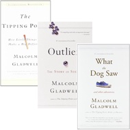 Combo Outliers - The Tipping Point - What The Dog Saw