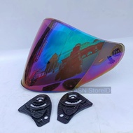KBS HAKAI KBS SONIC KBS N1 Helmet Visor Glass