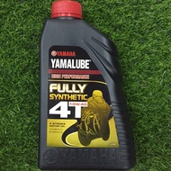 Yamalube 10W-40 Fully synthetic engine oil