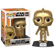 Funko POP! (423) Star Wars Concept C-3PO