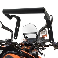 Motorbike For KTM 390 duke DUKE390 2017 2018 2019 2020 2021 2022 Mobile Phone Plate Bracket Stand Ho
