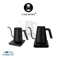 Timemore Fish Smart / Pro Electric Gooseneck Kettle (Temperature Control) (SG Plug)