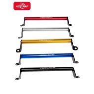 Electric Scooter Rearview Mirror Modified Parts Door Beam Multifunctional Navigation System Strength