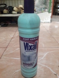 VIXAL BTL 780ML PEMBERSIH PORSELEN PEMBERSIH KAMAR MANDI