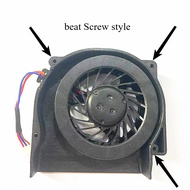 New Laptop Fan for Lenovo ThinkPad IBM X61 X60 Series CPU Cooling System Laptops Replacements Cpu Co