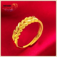 [สินค้าขายดี] แหวนทองแท้ แหวนทอง แหวนทองแท้ถูกๆ แหวนแฟชั่น แหวนน่ารักๆ แหวนผู้หญิง แหวนคู่รัก แหวนเกาหลี แหวนแฟชั่นผู้หญิง ล แหวน1กรัมทองแท้ แหวนครึ่งสลึง แหวนทองไม่ลอก24k แหวนทองแท้  ring for women แหวนทองแท้1/2 แหวน คู่ แฟน แหวนทองแท้ถูกๆ