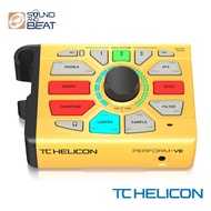 เอฟเฟคร้อง TC HELICON PERFORM-VE