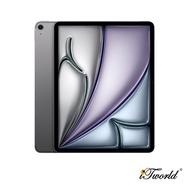 Apple 13-inch iPad Air (M2, Wi-Fi + Cellular)