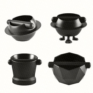 Petrichor Coffee  Box Grind Waste Bin Espresso  Boxes for Coffee Grind