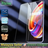 [Green Gadget] Realme 7/7 Pro/X7/X7 Pro Tempered Glass 玻璃膜