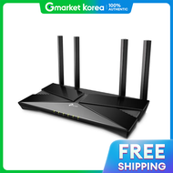 TP-Link | Ax1500 Router Wifi 6 Gigabit Router Archer Ax10