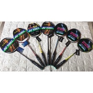 Cheap yonex Badminton Racket For Students, Students, Racket Combos, Racket Strings, Handles