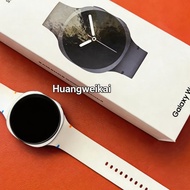2026 Smart Watch  galaxy watch7/8 bluetooth calls wireless charging for android and IOS smartwatch V