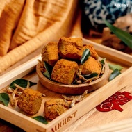 AUGUST SIGNATURE Nasi Lemak Cookies *NEW*