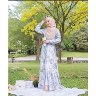 737 / P737 INNARA DRESS