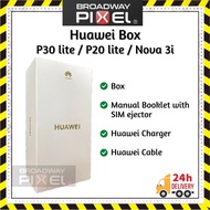 BROADWAY Phone Display Box Mystery Box Iphone Empty Box Phone Empty Phone Packing Box P30 Box