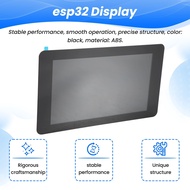 Top - 7 Inch Touch Display Development Board 800x480 WiFi Bluetooth 5 for GUI LVGL HMI