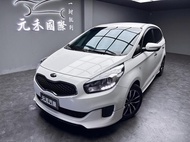 2017 Kia Carens CRDi 柴油豪華版 實價刊登:39.8萬 中古車 二手車 代步車 轎車 休旅車