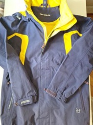 Pro Cam-Fis GORE-TEX 童裝風褸