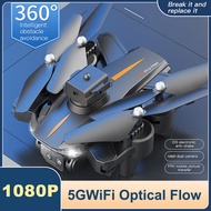 Remote Drone Avoidance Drone With Camera 1080p Dual Camera Drone Avoidance Motor With Camera 1080p D