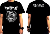KAOS MUSIK KOMUNAL