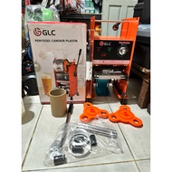 MESIN Cup sealer seagull 12oz 16oz 22oz 24oz - large plastic drink Cup press machine